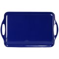 Kitchencuisine Rectangular Indigo KI2646650